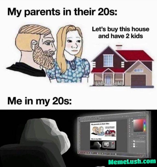 It says 30s in the screen It says 30s in the screen