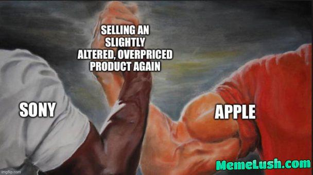 What an announcement What an announcement