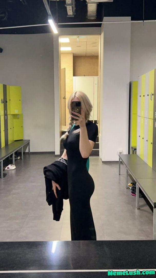 Post workout tightness π Post workout tightness π