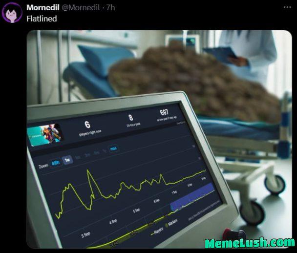 Beep… beep… beeeeeeeeeeeeeeeep Beep… beep… beeeeeeeeeeeeeeeep