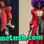 Even Grok can design better characters