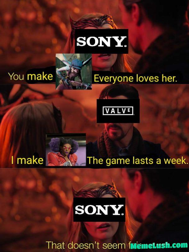 Gargoyle girl supremacy Gargoyle girl supremacy