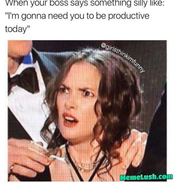 Posting memes I found on my smartphone until I get bored or die #728 Posting memes I found on my smartphone until I get bored or die #728