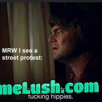 Where pepper spray