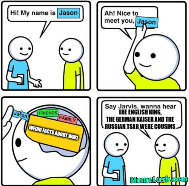 The even spend their summers together in Guernsey The even spend their summers together in Guernsey