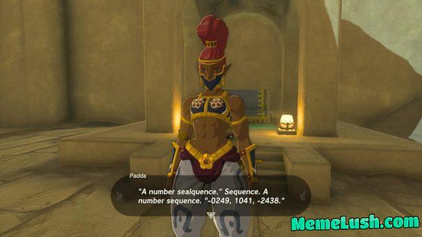 Bro, patricia just gave me the coords to the bossfight Bro, patricia just gave me the coords to the bossfight