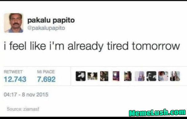 🥲tomorrow is monday guys 🥲tomorrow is monday guys