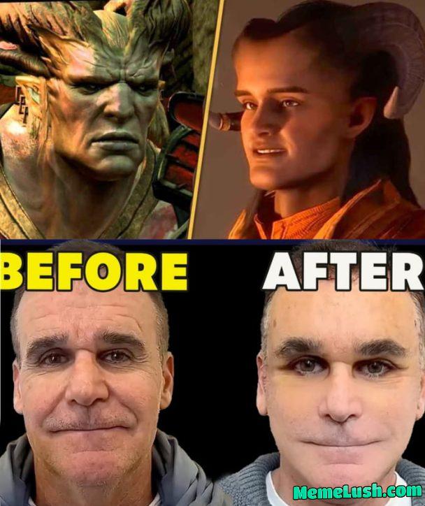 Dragon Cringe: The Failguard