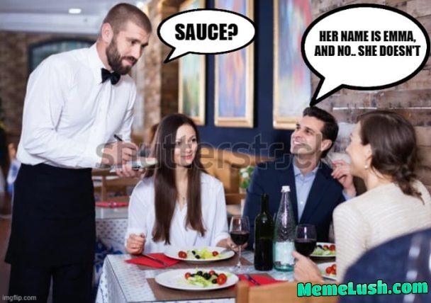 What’s her @? What’s her @?