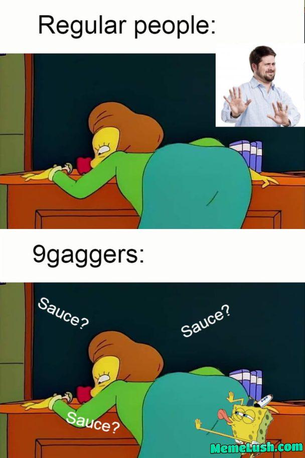 9gag in nutshell 9gag in nutshell