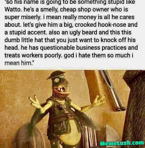 Posting memes I found on my smartphone until I get bored or die #719 Posting memes I found on my smartphone until I get bored or die #719