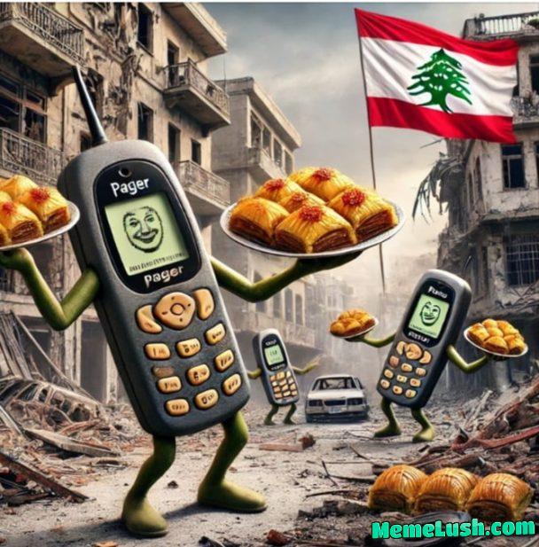 Well, it’s too early? Well, it’s too early?