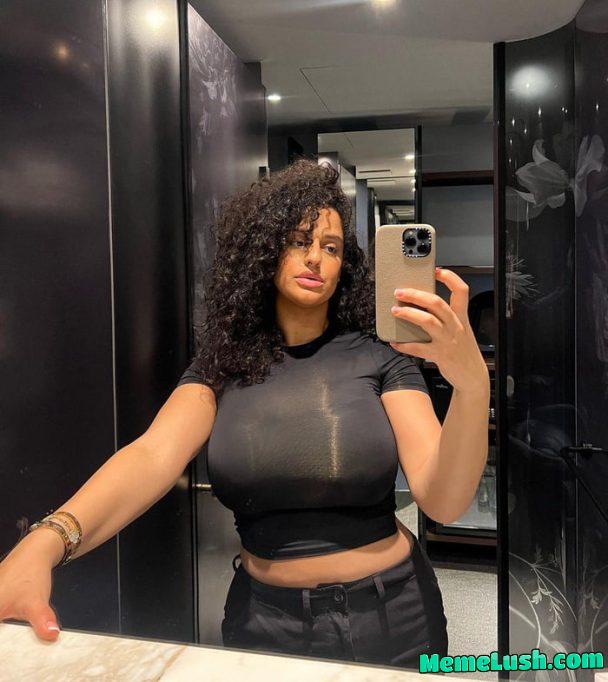 That mirror ain’t lying… That mirror ain’t lying…