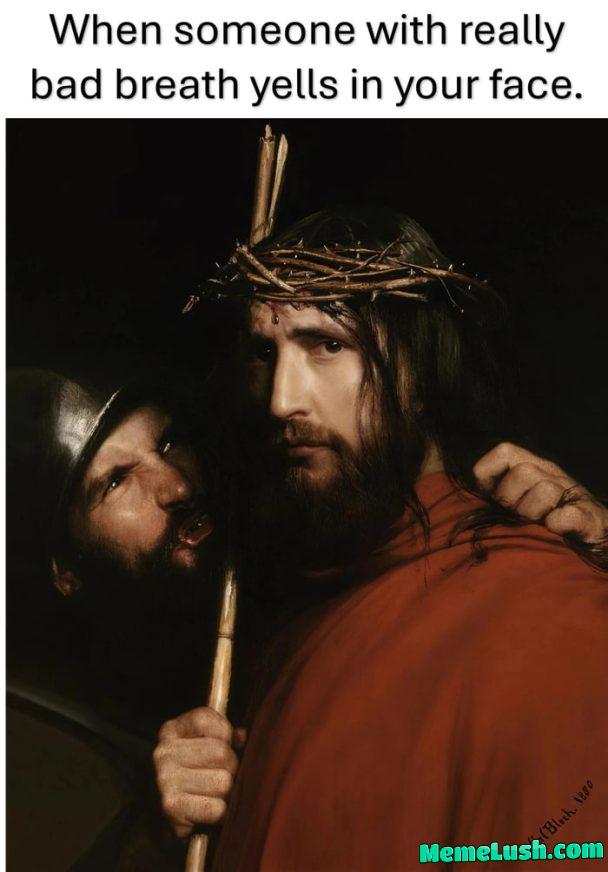 Stinky π¨ Stinky π¨