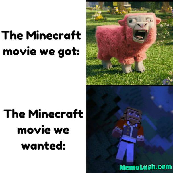 Why did they do us like this… Why did they do us like this…