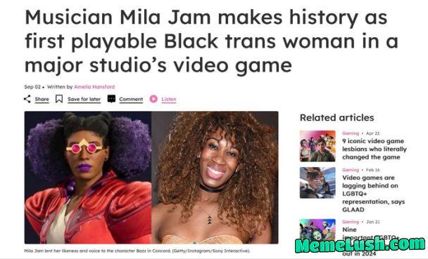 Get woke Go broke Get woke Go broke