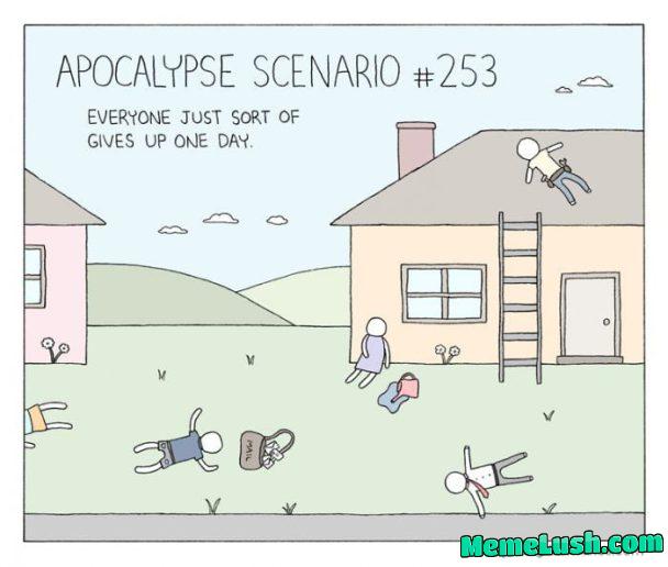 We are so close now.