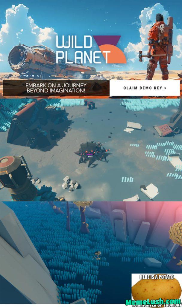 Hey guys, i posted here a while ago but the demo for my game is finally out on steam. If you want to give it a try and let me know what you think. Hey guys, i posted here a while ago but the demo for my game is finally out on steam. If you want to give it a try and let me know what you think.