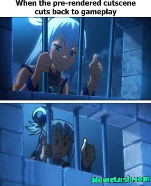 Posting memes I found on my smartphone until I get bored or die #632