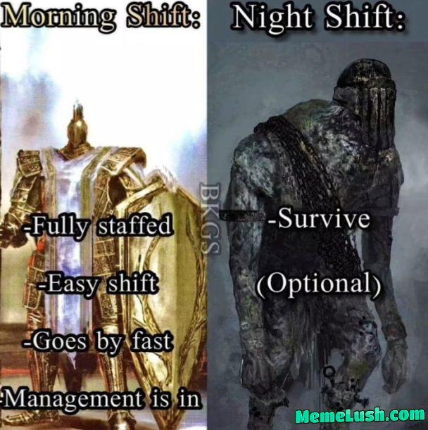 Prepare to Cry edition.