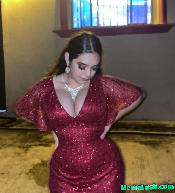 Beauty in red Beauty in red