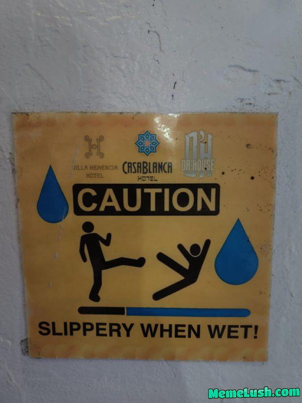 Hilarious Hotel Sign Hilarious Hotel Sign