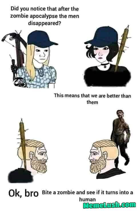 Bois will be bois Bois will be bois