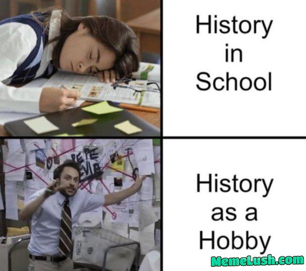 *triggered* *triggered*