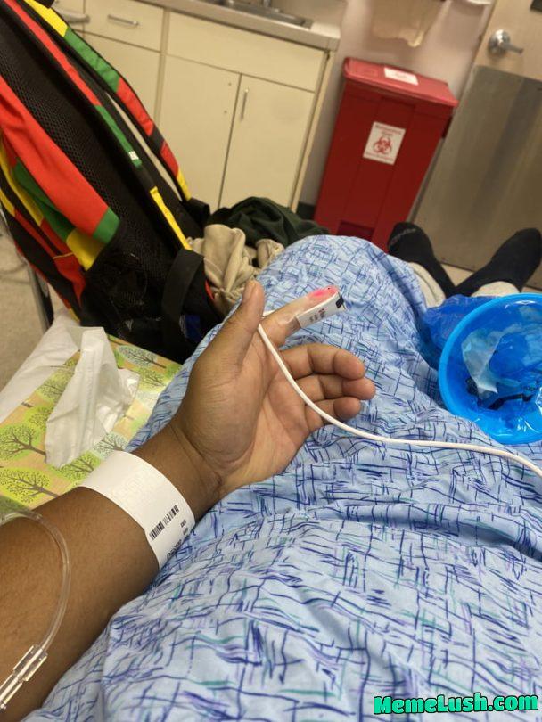 In ER for Tonsillitis, still canβt breath properly. Please send your most best memes (yes Iβm Asian brown) In ER for Tonsillitis, still canβt breath properly. Please send your most best memes (yes Iβm Asian brown)