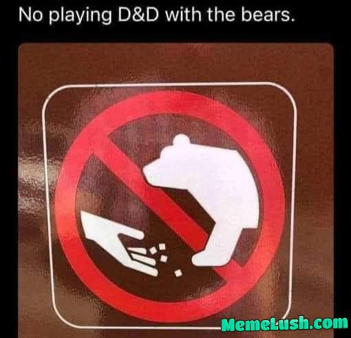 You rolled a 1, critical failure You rolled a 1, critical failure