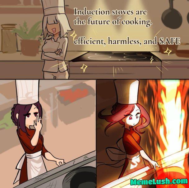 Posting memes I found on my smartphone until I get bored or die #652