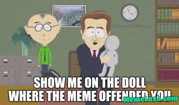 Fellow governments… Fellow governments…