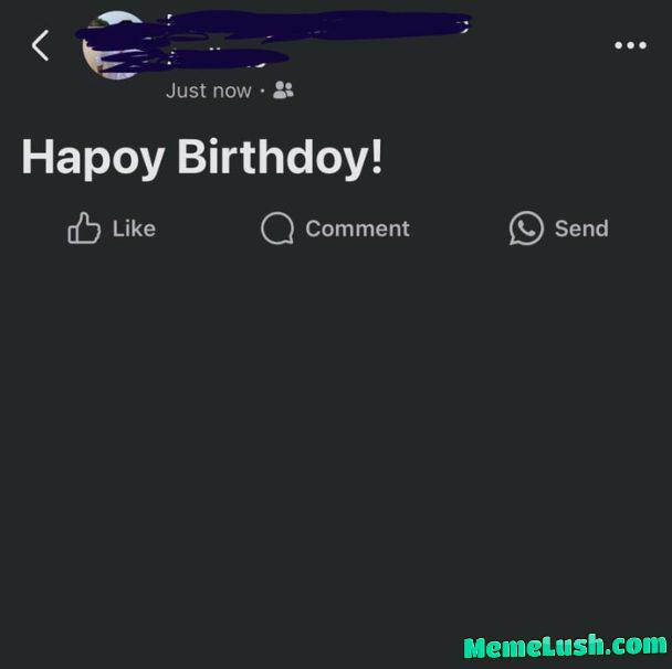 Weβve all been there Weβve all been there