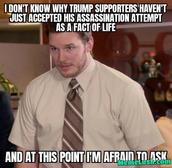 It’s been almost two months shut up about it already It’s been almost two months shut up about it already