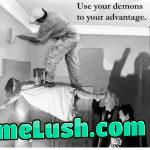 Useful Demons
