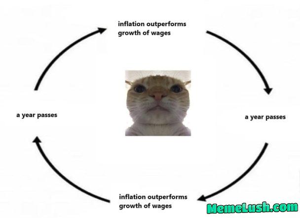 Millenial experience in a nutshell Millenial experience in a nutshell