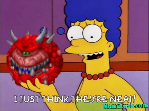 Doomclone? Doom, go on. Doomclone? Doom, go on.