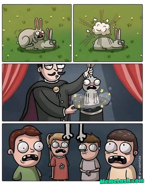 Well I was occupied !!!