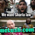 They’re too dumb to see the obvious solution. What they actually want is to enforce it globally.