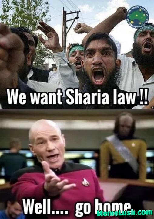 They’re too dumb to see the obvious solution. What they actually want is to enforce it globally.