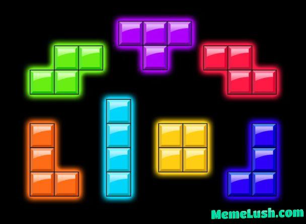 TETRIS > All New Games For “Modern Audience” TETRIS > All New Games For “Modern Audience”