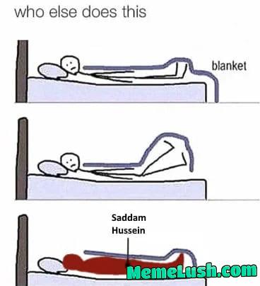 Posting memes I found on my smartphone until I get bored or die #670