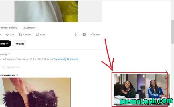 Is anybody else seeing these pop-up ads on their 9GAG feed? Isn’t this just about the absolute worst site on the internet to advertise this type of thing? Who thought this would be a good idea? WTF?