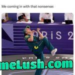 Don’t mind me…