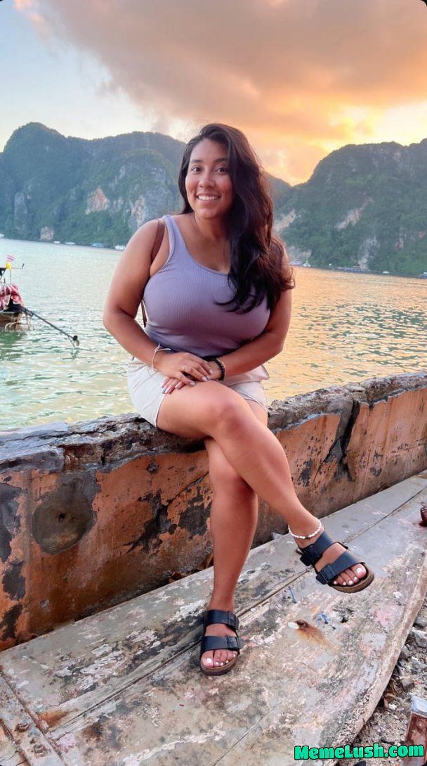 In a beautiful place In a beautiful place