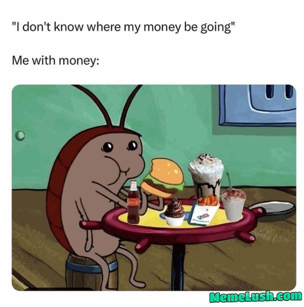 The week just started The week just started