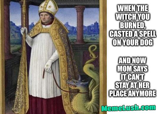 Oh shit…
