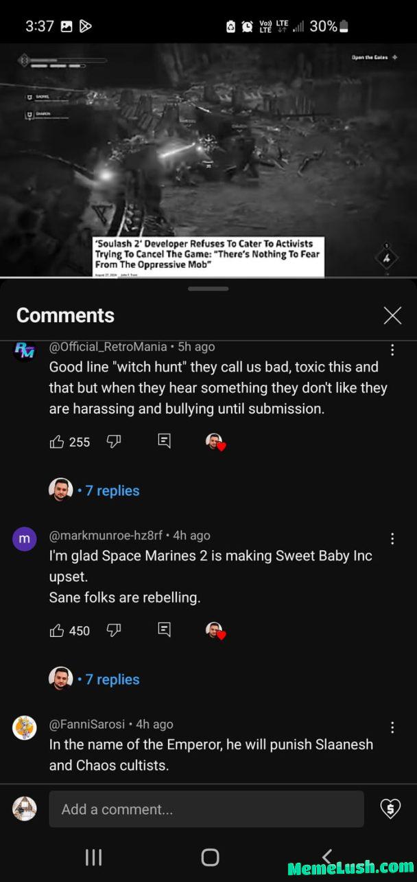 Why can’t the left leave anything alone. They act just like Christianity as it emerged to contend with the old Greek cultures. The left are a human centric religion of hedonism. Why can’t the left leave anything alone. They act just like Christianity as it emerged to contend with the old Greek cultures. The left are a human centric religion of hedonism.
