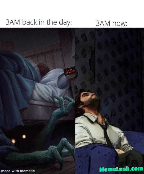 Shit happened Shit happened