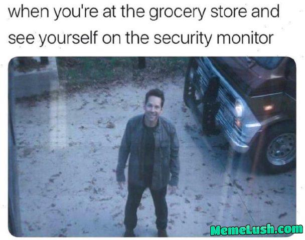 That smile! That smile!